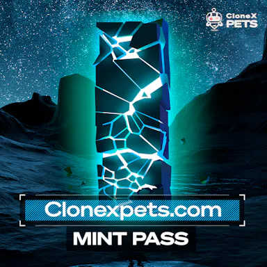 clonexpets.com Mint Pass